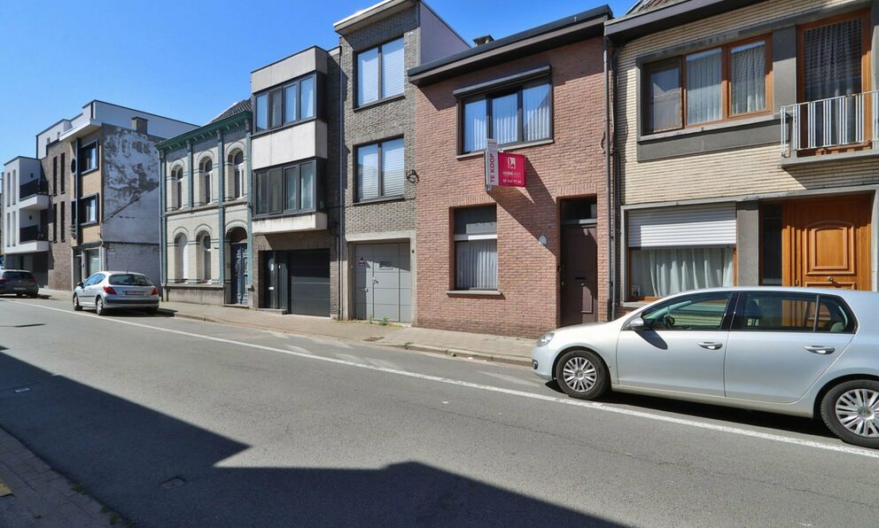 Huis te koop in Beveren-Kruibeke-Zwijndrecht