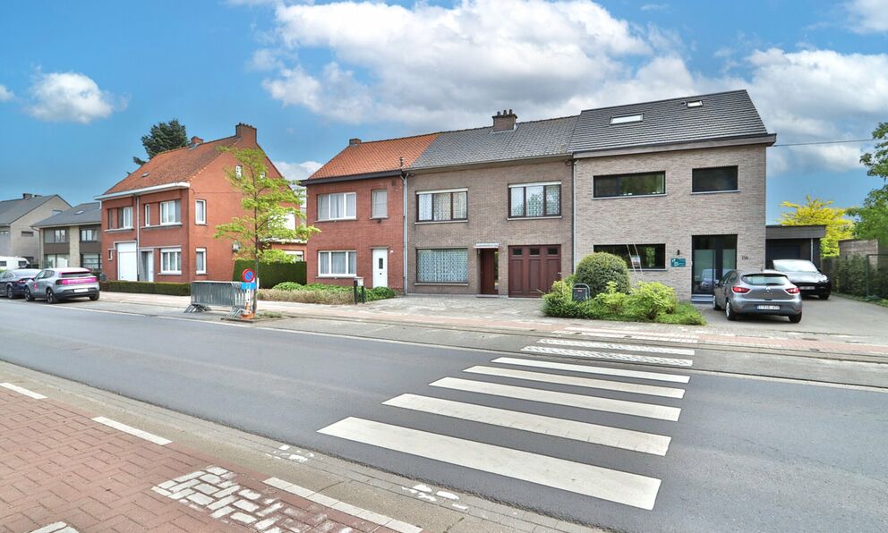 Huis te koop in Beveren-Kruibeke-Zwijndrecht