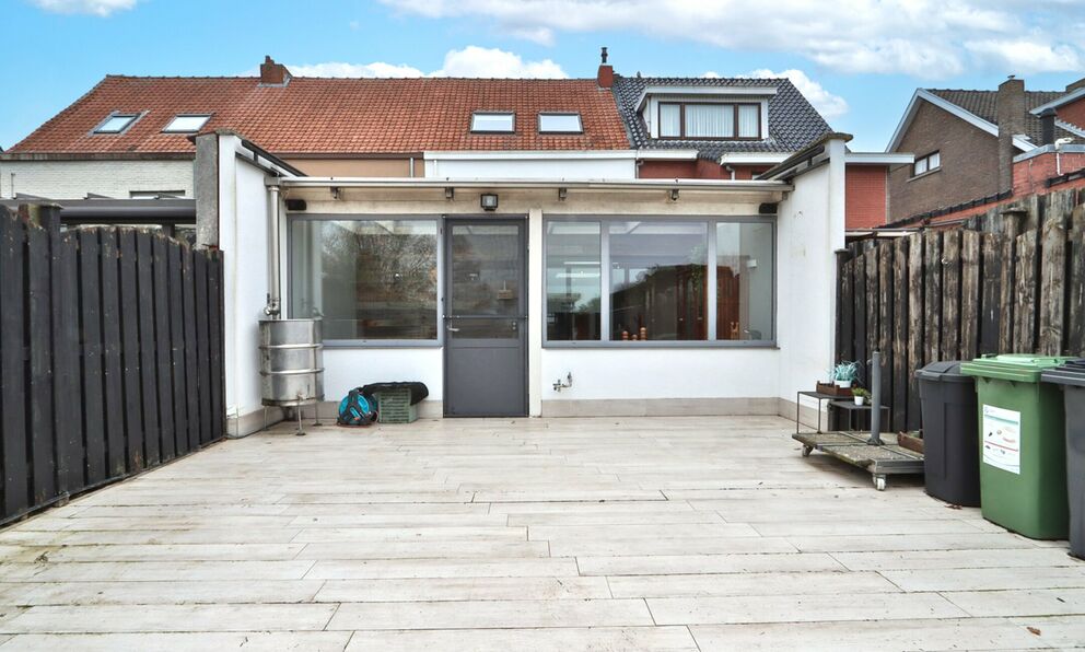 Huis te koop in Beveren-Kruibeke-Zwijndrecht