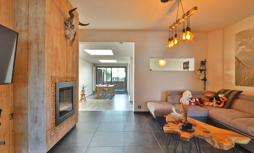 Huis te koop in Beveren-Kruibeke-Zwijndrecht