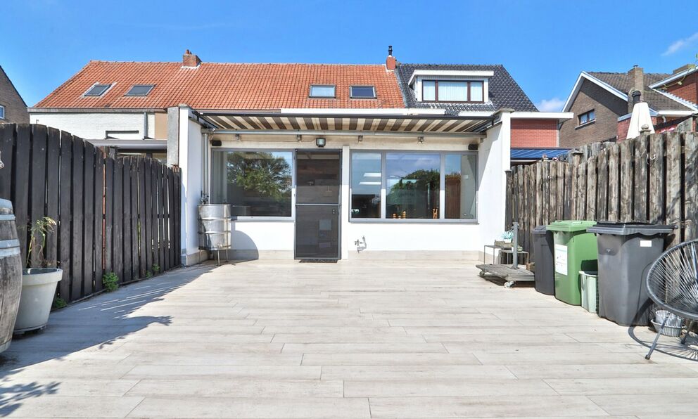 Huis te koop in Beveren-Kruibeke-Zwijndrecht