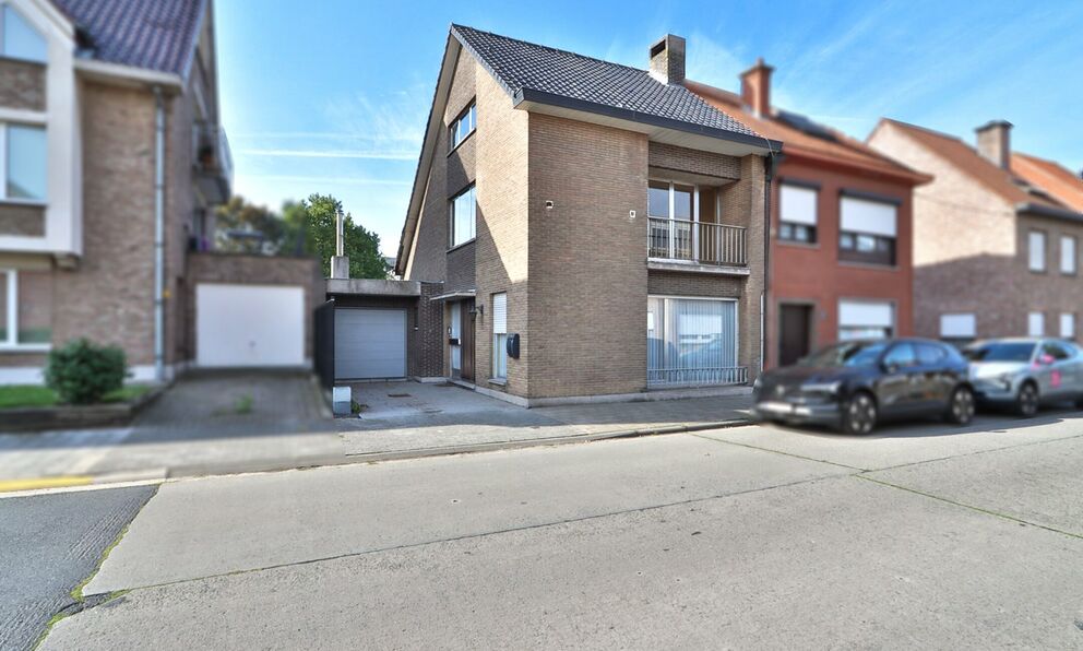 Huis te koop in Beveren-Kruibeke-Zwijndrecht