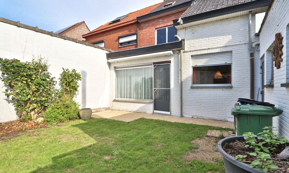 Huis te koop in Beveren-Kruibeke-Zwijndrecht