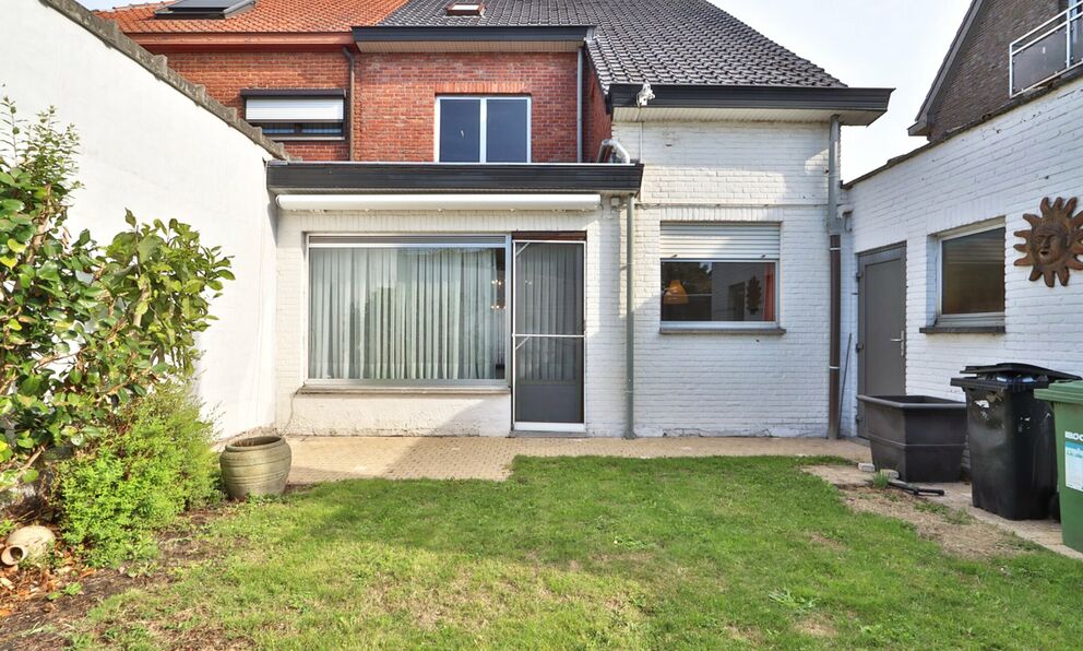 Huis te koop in Beveren-Kruibeke-Zwijndrecht