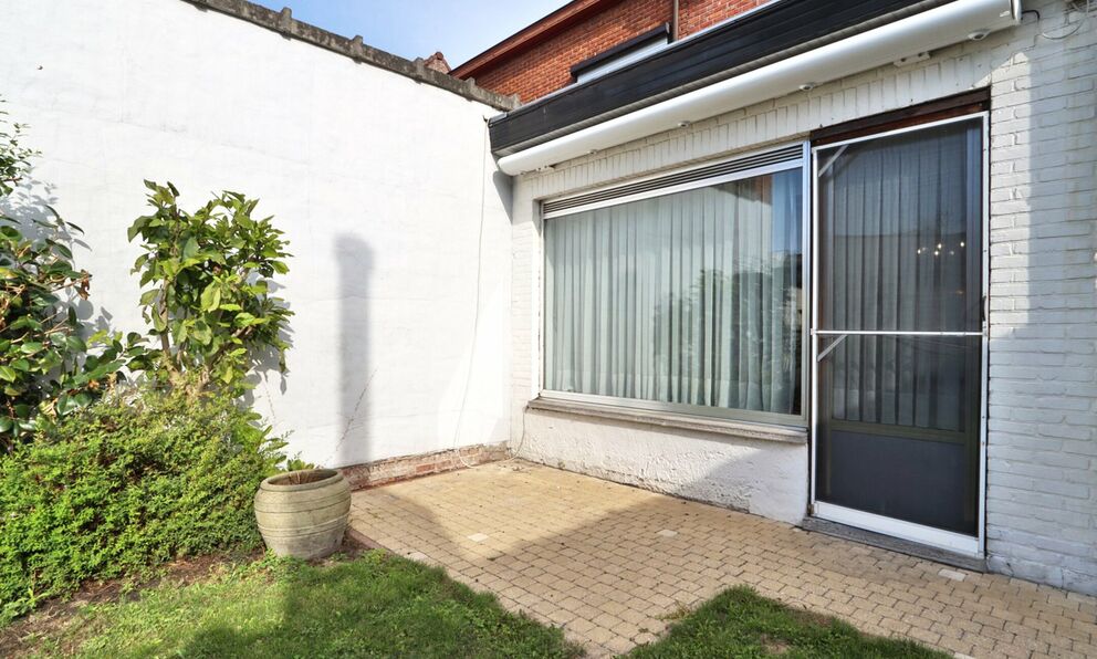 Huis te koop in Beveren-Kruibeke-Zwijndrecht