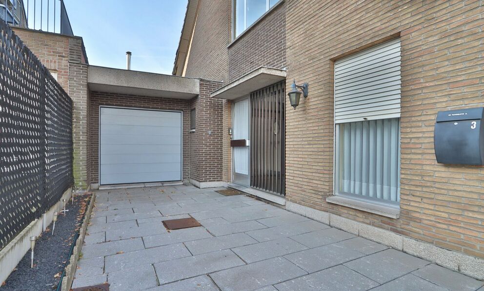 Huis te koop in Beveren-Kruibeke-Zwijndrecht
