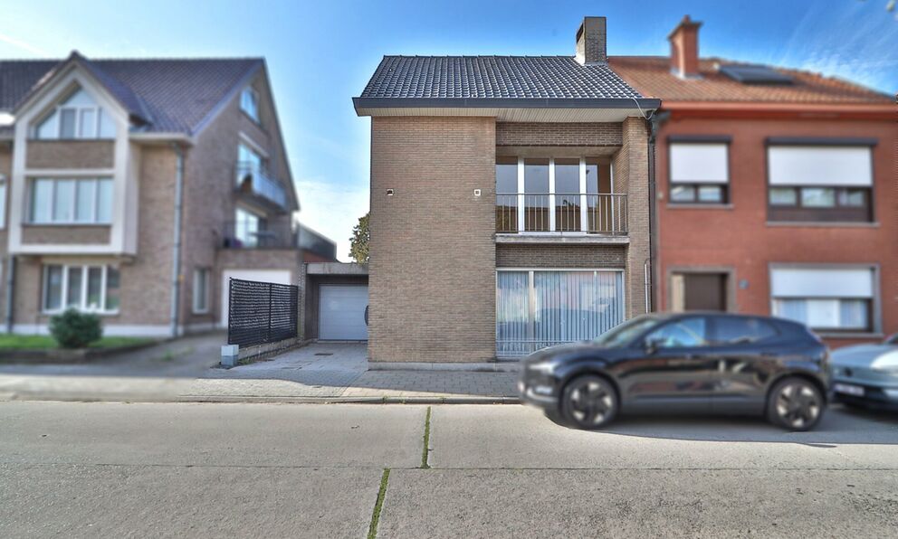 Huis te koop in Beveren-Kruibeke-Zwijndrecht