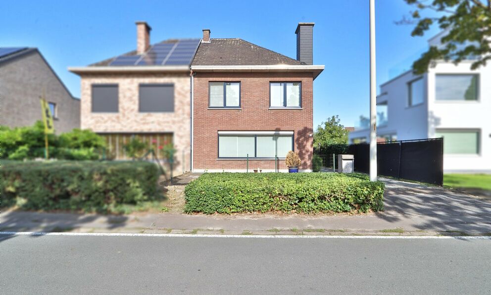 Huis te koop in Beveren-Kruibeke-Zwijndrecht
