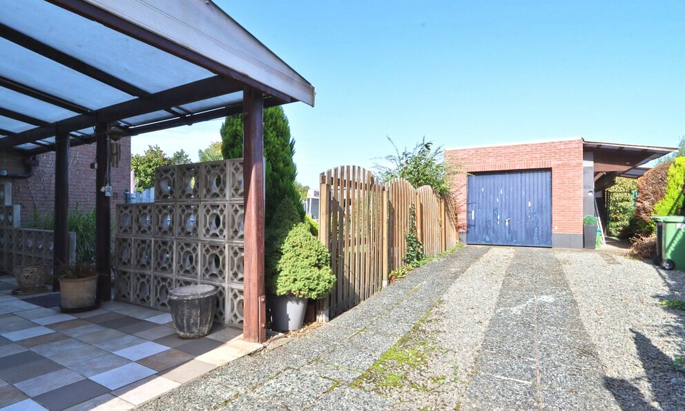 Huis te koop in Beveren-Kruibeke-Zwijndrecht
