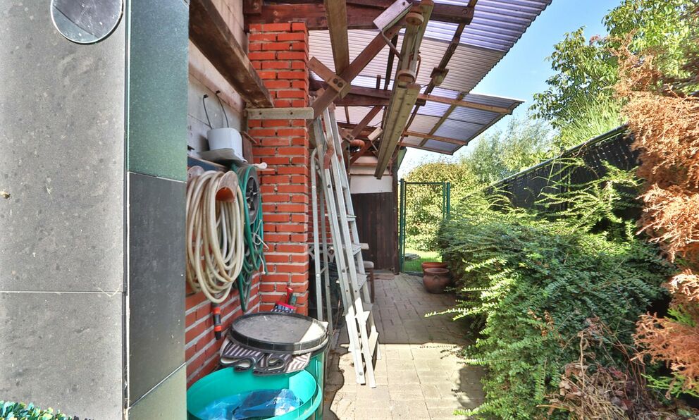 Huis te koop in Beveren-Kruibeke-Zwijndrecht