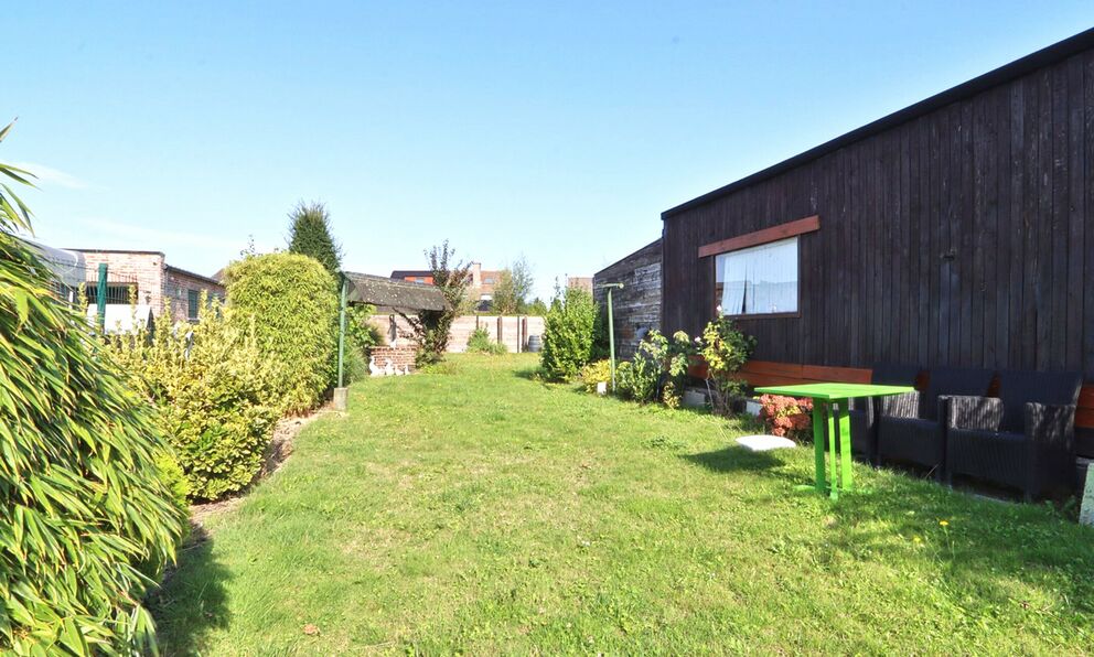 Huis te koop in Beveren-Kruibeke-Zwijndrecht