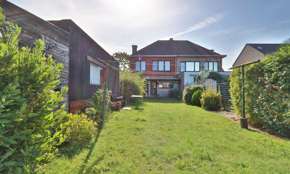 Huis te koop in Beveren-Kruibeke-Zwijndrecht