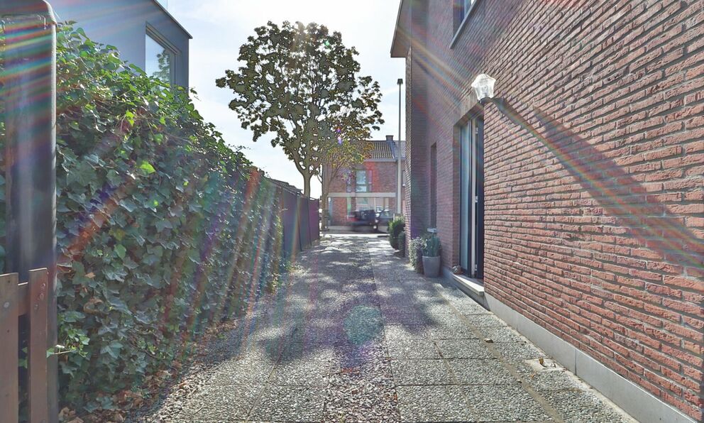 Huis te koop in Beveren-Kruibeke-Zwijndrecht