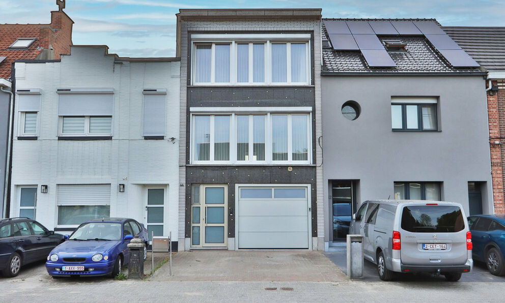 Huis te koop in Beveren-Kruibeke-Zwijndrecht