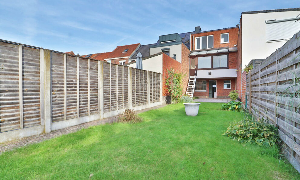 Huis te koop in Beveren-Kruibeke-Zwijndrecht