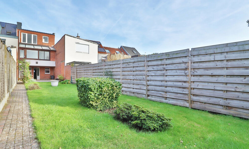 Huis te koop in Beveren-Kruibeke-Zwijndrecht