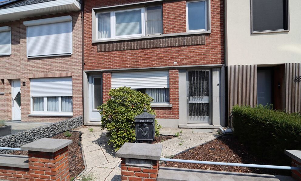 Huis te koop in Beveren Melsele