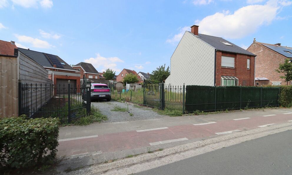 Huis te koop in Beveren Melsele