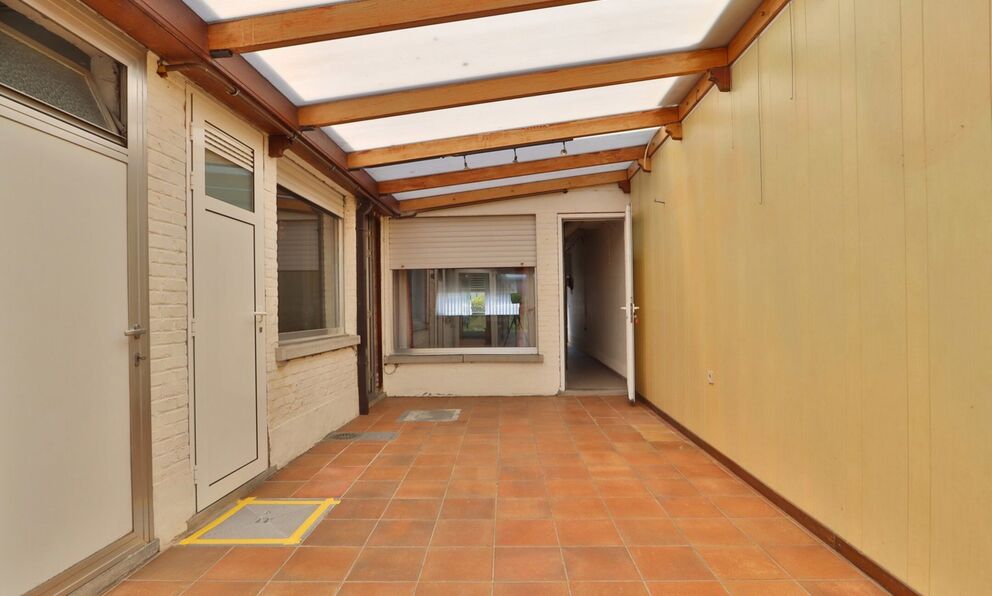 Huis te koop in Beveren Melsele