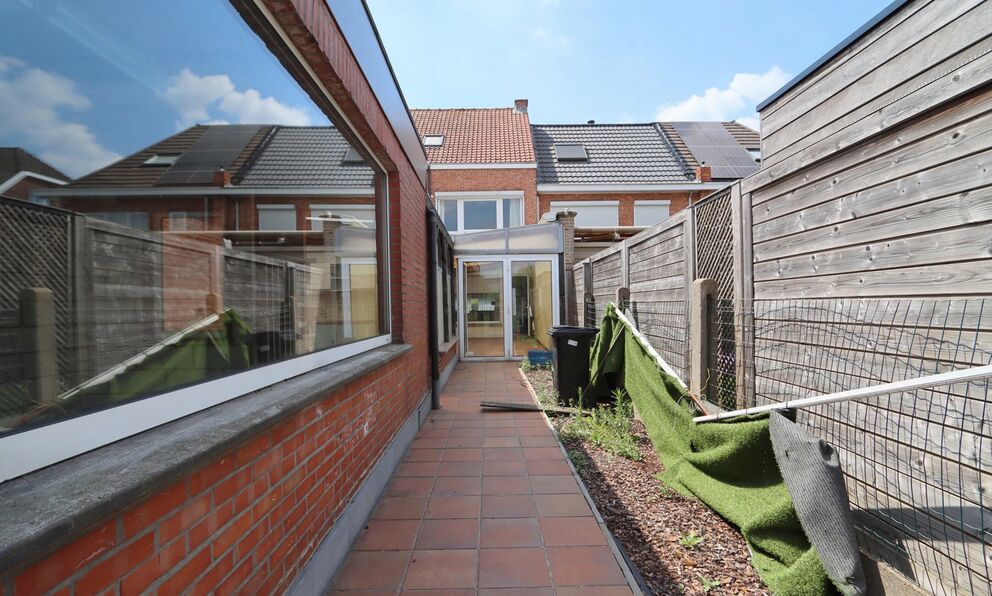 Huis te koop in Beveren Melsele