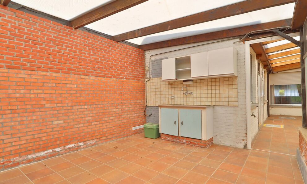 Huis te koop in Beveren Melsele