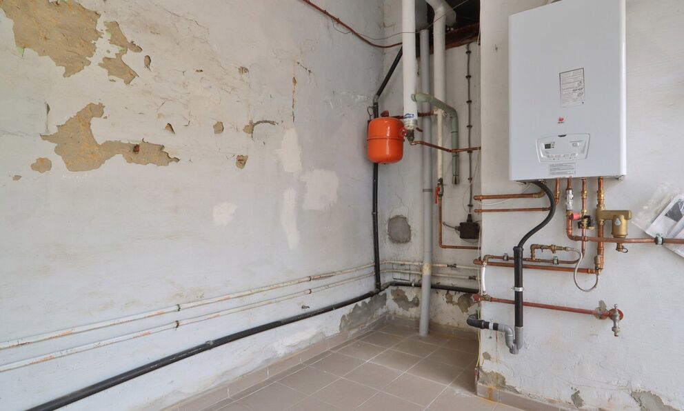Huis te koop in Beveren Melsele