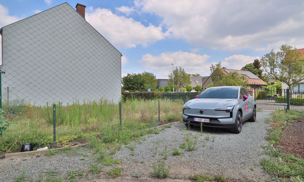 Huis te koop in Beveren Melsele
