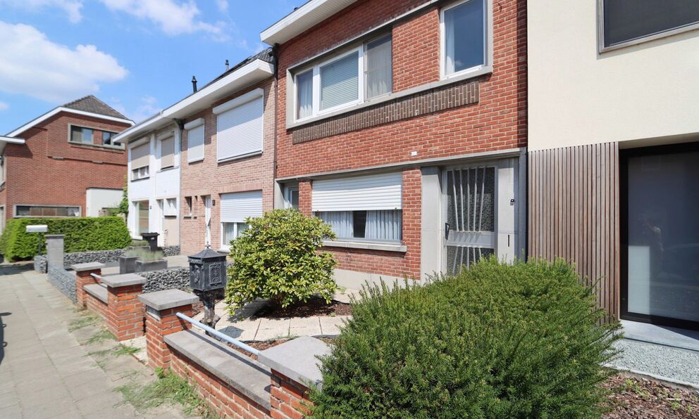 Huis te koop in Beveren Melsele