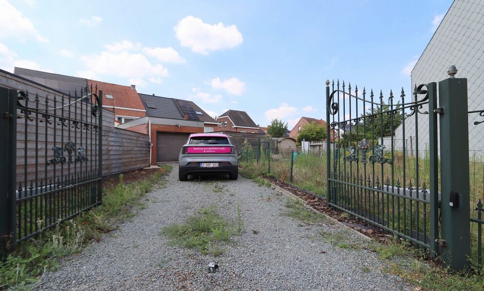 Huis te koop in Beveren Melsele