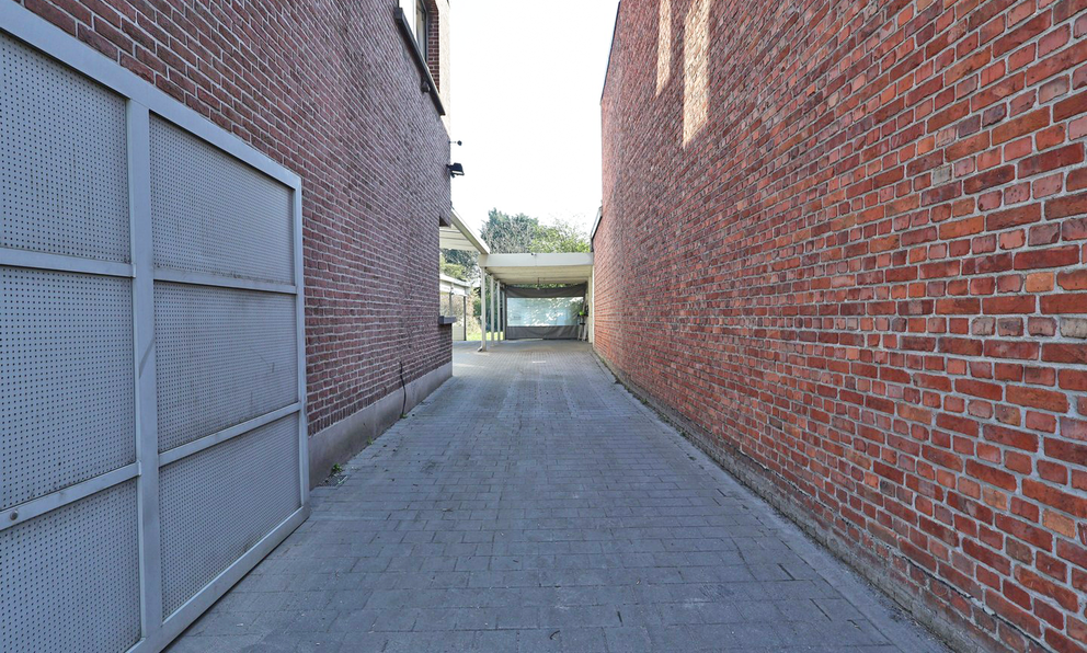 Huis te koop in Beveren Verrebroek