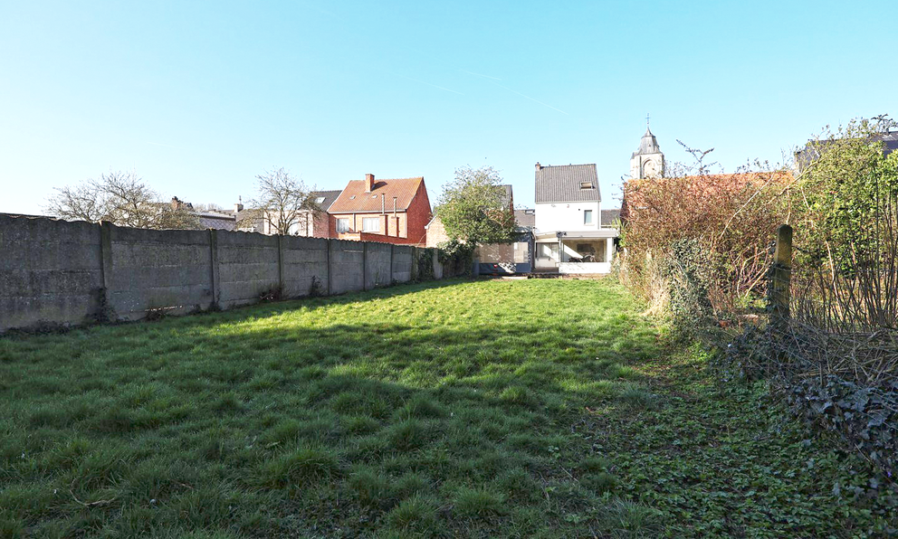 Huis te koop in Beveren Verrebroek
