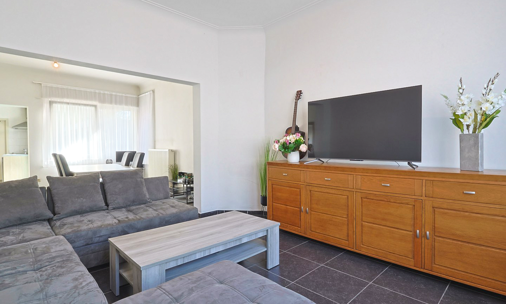 Huis te koop in Beveren Verrebroek