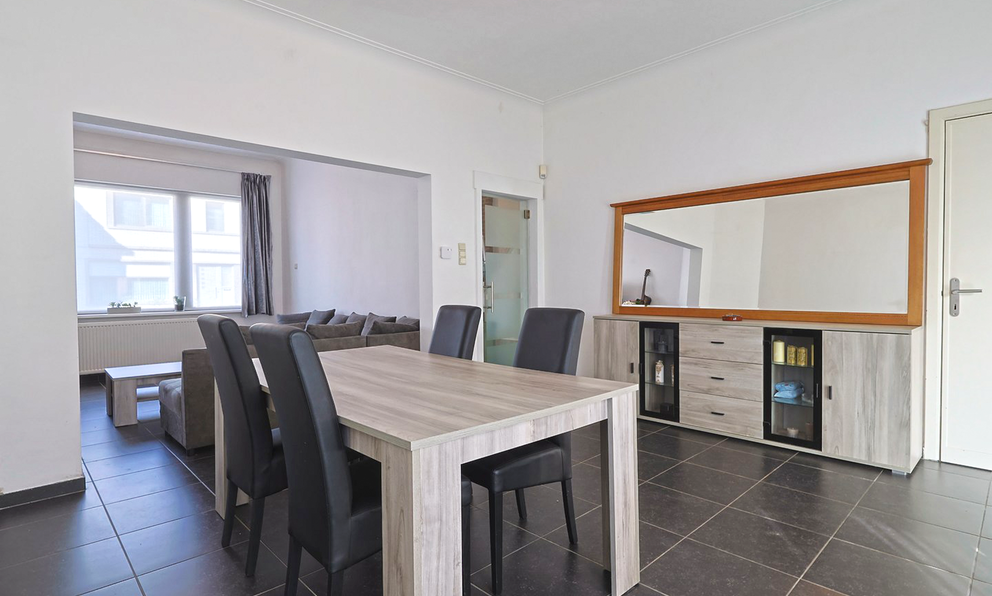 Huis te koop in Beveren Verrebroek