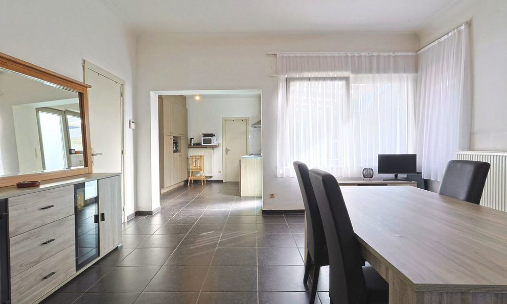 Huis te koop in Beveren Verrebroek