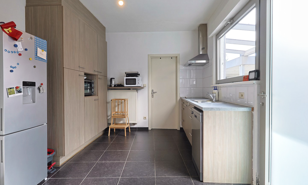 Huis te koop in Beveren Verrebroek