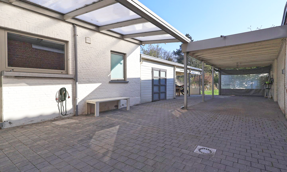 Huis te koop in Beveren Verrebroek