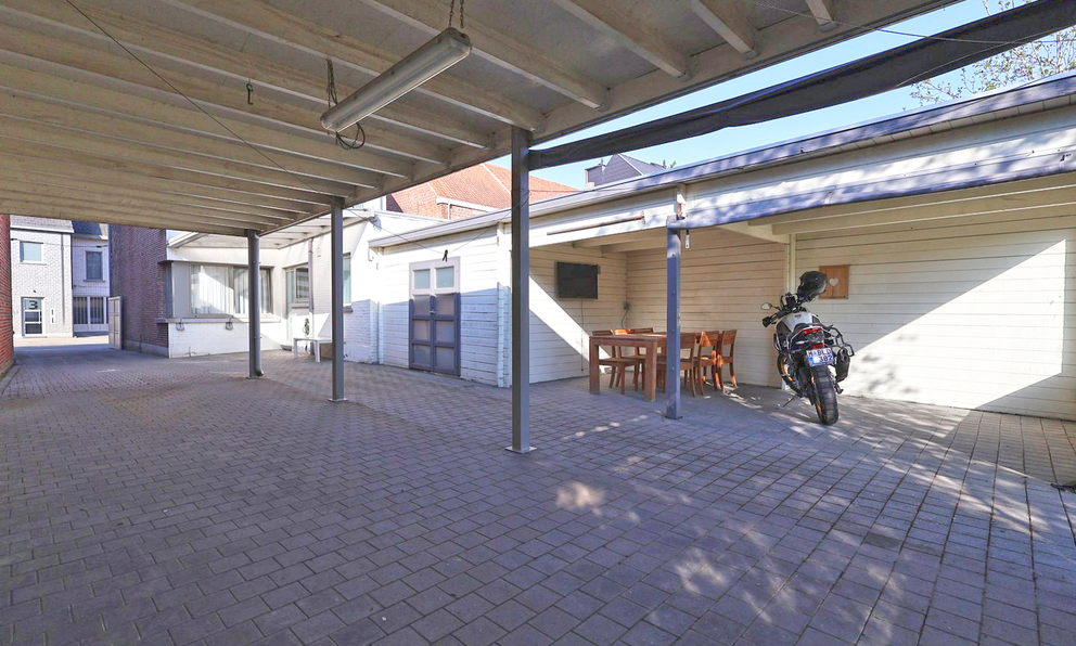 Huis te koop in Beveren Verrebroek