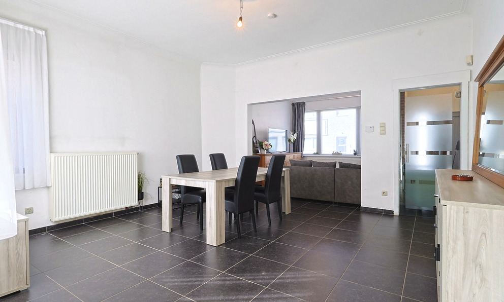 Huis te koop in Beveren Verrebroek