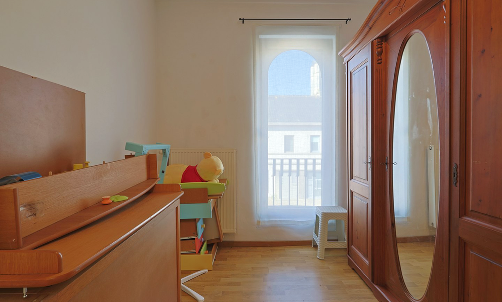 Huis te koop in Beveren Verrebroek