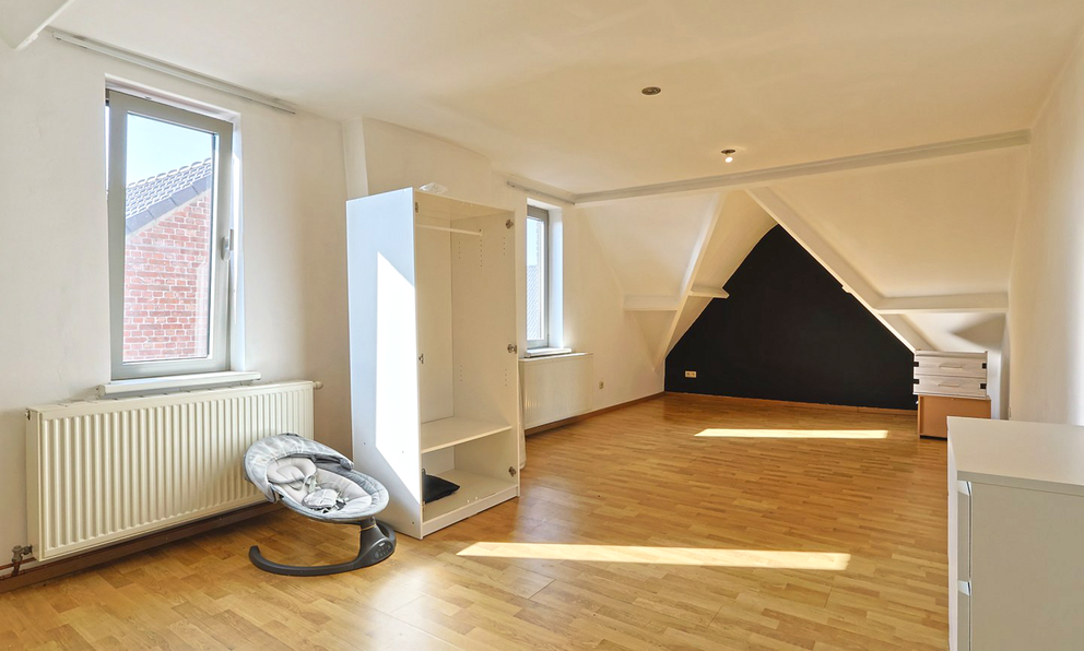 Huis te koop in Beveren Verrebroek