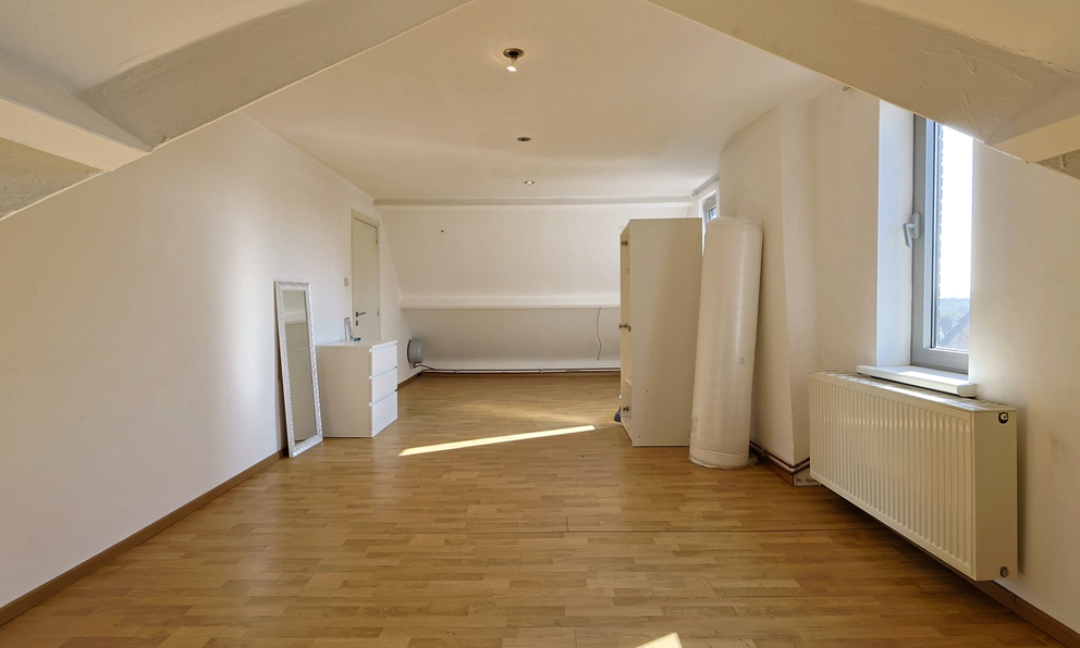 Huis te koop in Beveren Verrebroek
