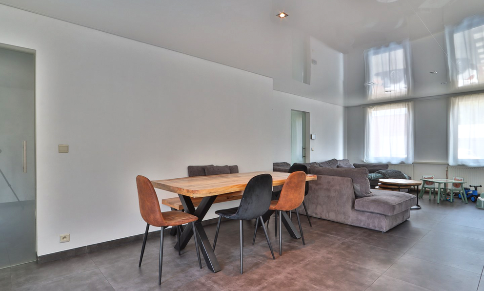 Huis te koop in Burcht