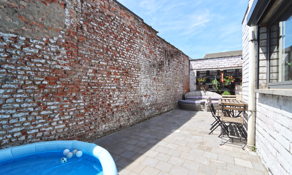 Huis te koop in Burcht