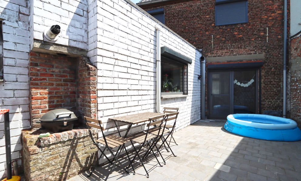 Huis te koop in Burcht
