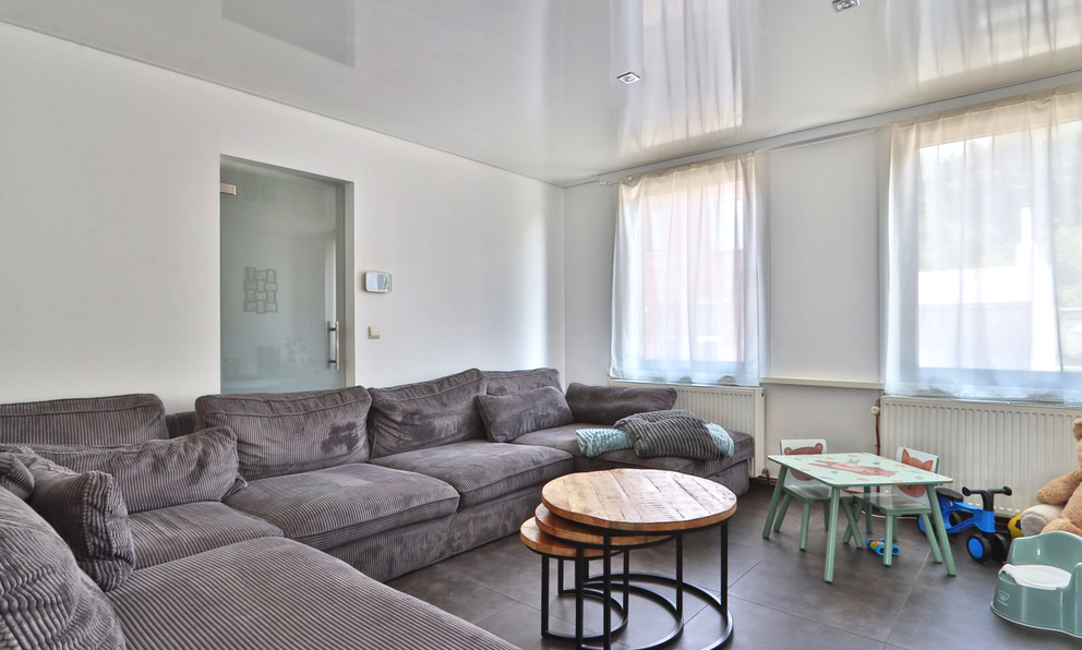 Huis te koop in Burcht