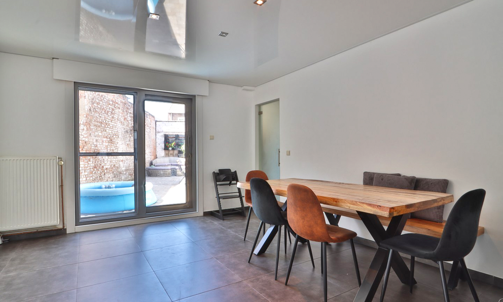 Huis te koop in Burcht