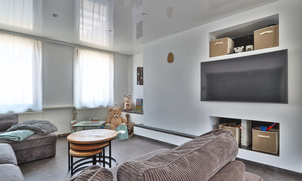 Huis te koop in Burcht
