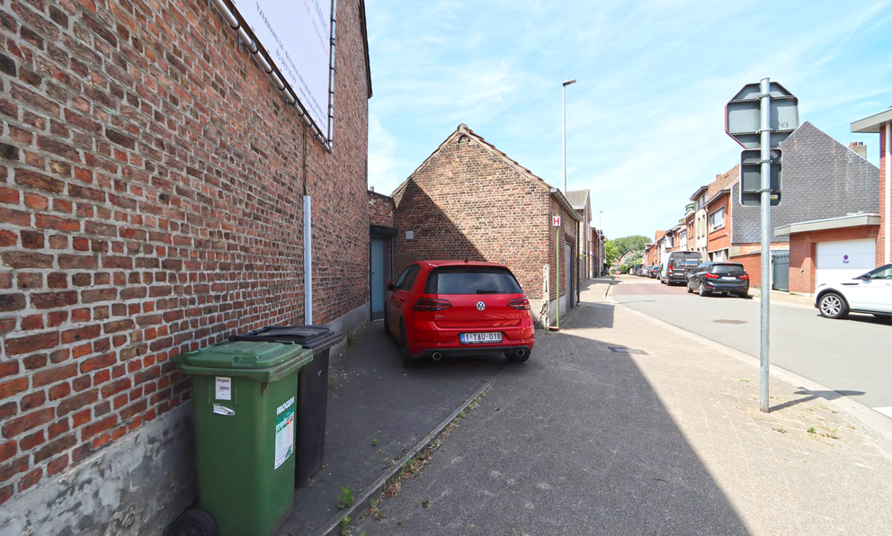 Huis te koop in Burcht
