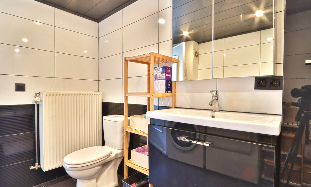 Huis te koop in Burcht