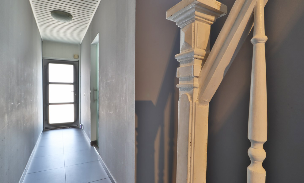 Huis te koop in Burcht